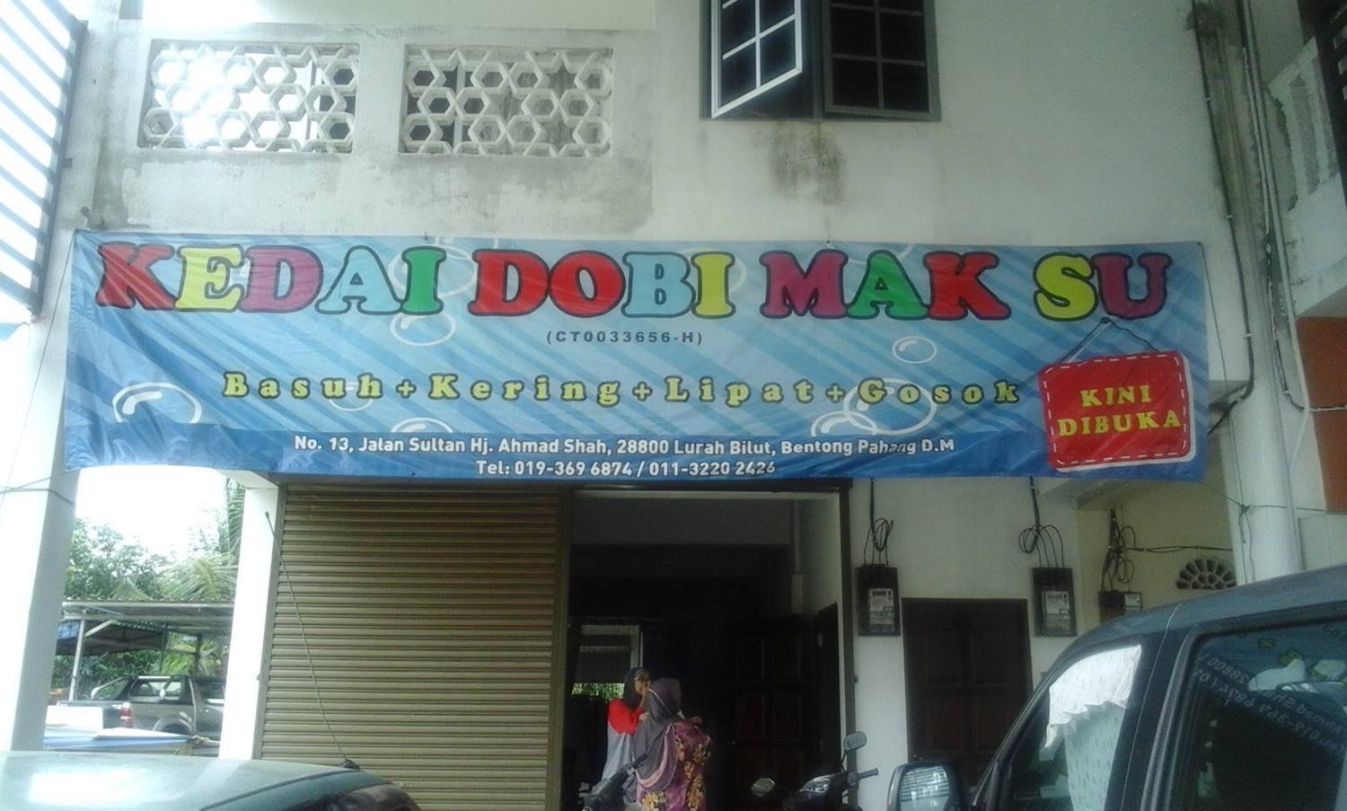 DOBI