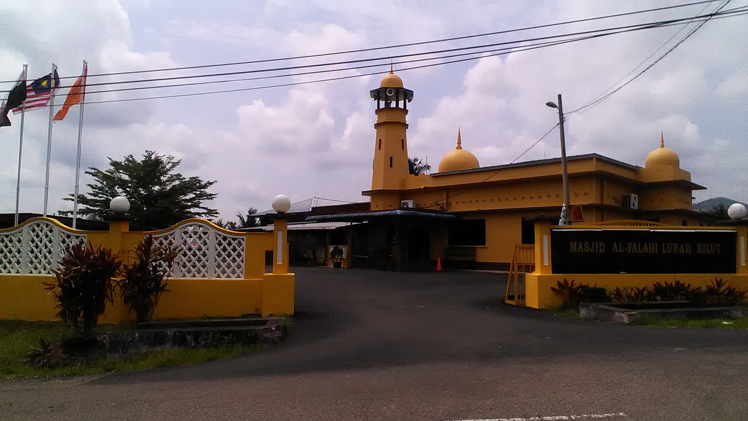 masjid