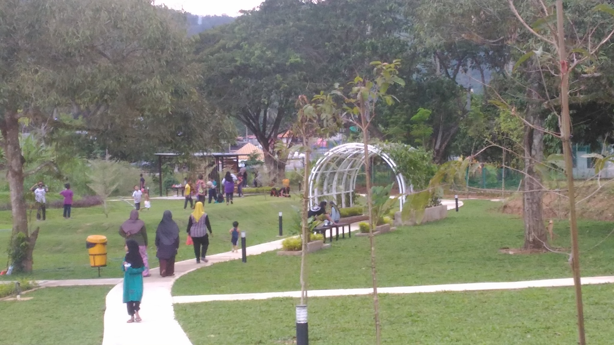 TAMAN SELESA LDB