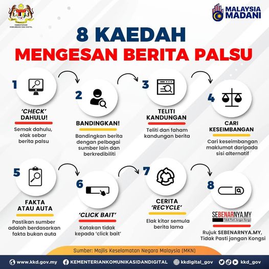 berita palsu 2